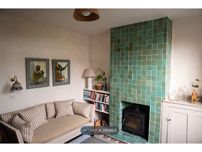 2 Bedroom Terraced House To Rent In Castalia Cottages, Walmer, CT14
