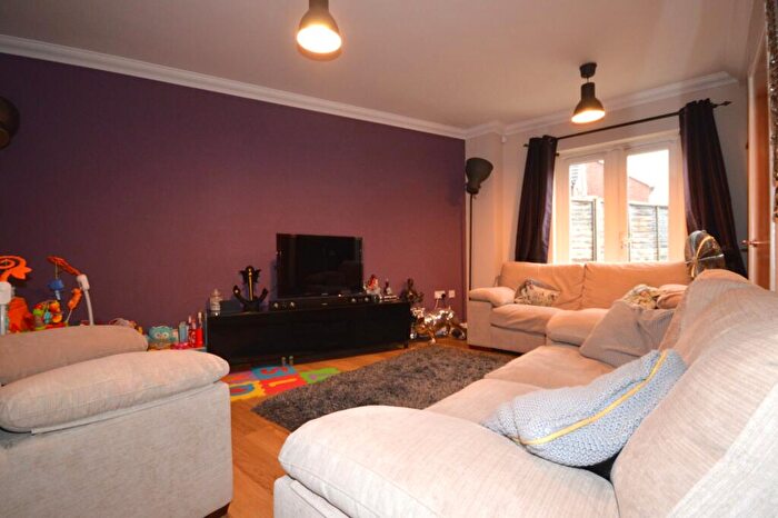 2 Bedroom Terraced House To Rent In Buntingbridge Road, Newbury Park, IG2