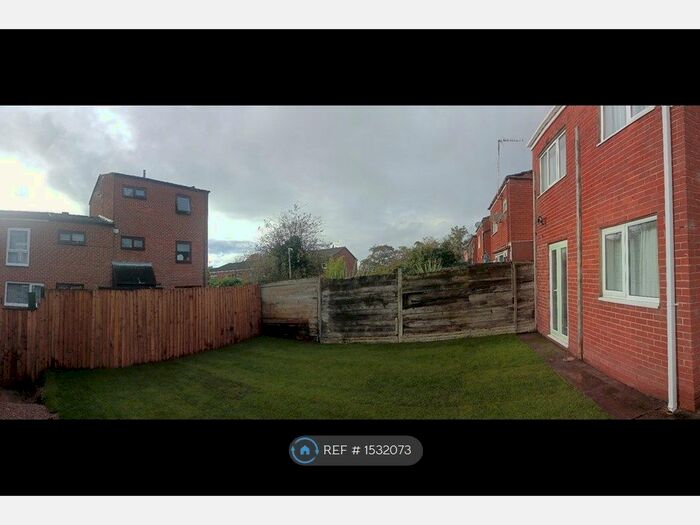 4 Bedroom Terraced House To Rent In Carfield, Skelmersdale, WN8