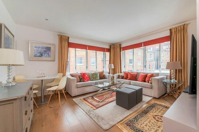 2 Bedroom Flat To Rent In Lower Sloane Street, Bristol House, SW1W
