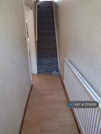 3 Bedroom Terraced House To Rent In Ruskin Road, Crewe, CW2