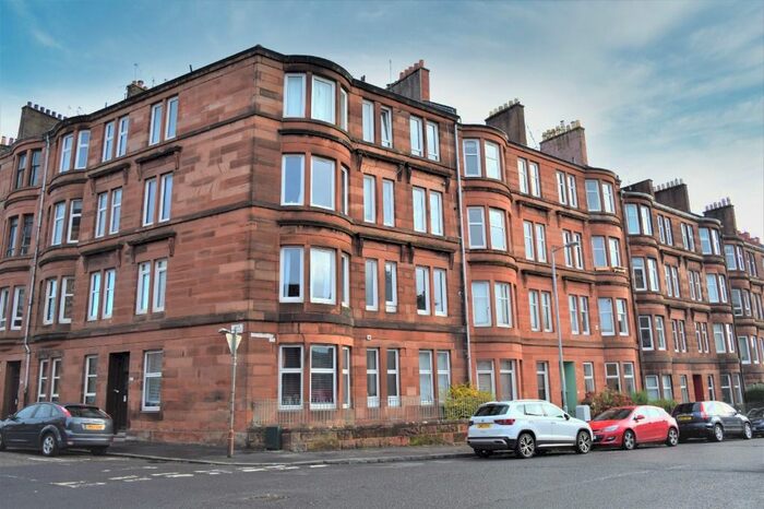 2 Bedroom Flat To Rent In Hotspur Street, Flat 3/1, North Kelvinside, Glasgow G20