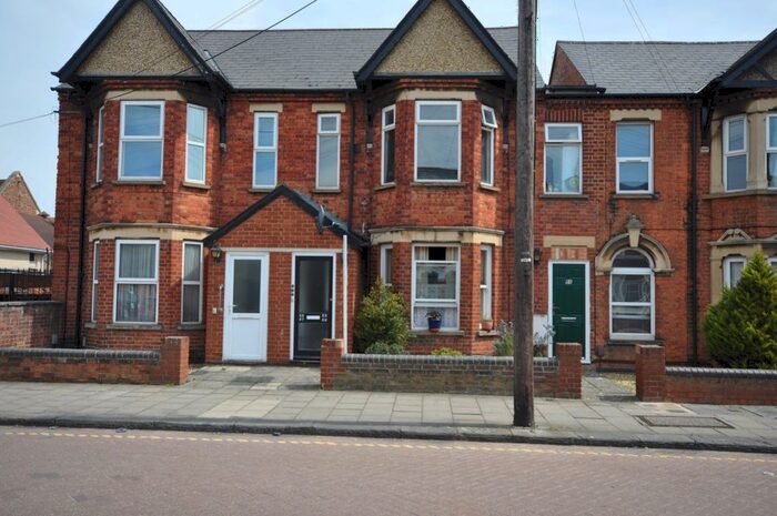 Studio To Rent In Hurst Grove, Bedford, MK40