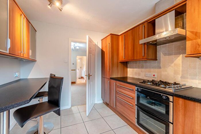 3 Bedroom Detached House For Sale In Ewloe, Deeside, CH5