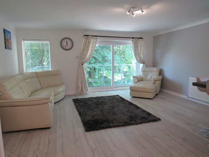 2 Bedroom Apartment To Rent In Langham Court, Mersey Road, Didsbury, Manchester, M20