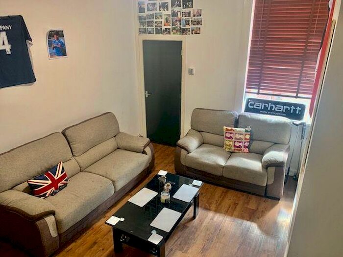 3 Bedroom Terraced House To Rent In Winchester Street, Coventry - Available Sept &pound;pwpp, CV1