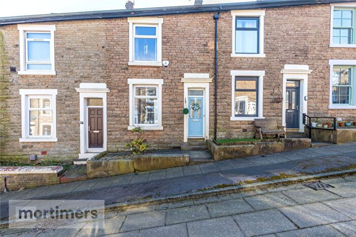 2 Bedroom Terraced House For Sale In Clement Street, Darwen, Lancashire, BB3