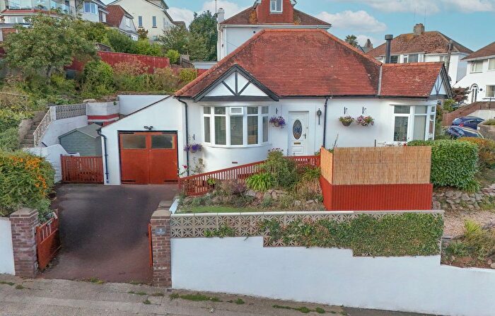 2 Bedroom Bungalow For Sale In Westhill Road, Paignton, TQ3