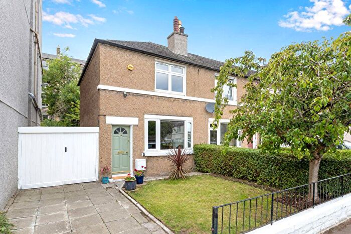 2 Bedroom End Of Terrace House For Sale In , Bellevue Street, Edinburgh, EH7