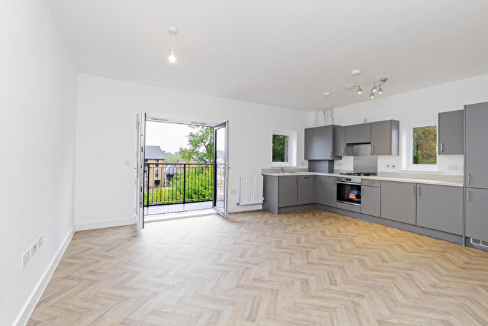 2 Bedroom Apartment To Rent In Leaf Living At Stortford Fields, Bishop, Hertfordshire, CM23