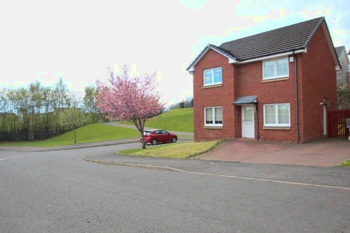 3 Bedroom Detached House To Rent In Myreside Drive, Glasgow, G32