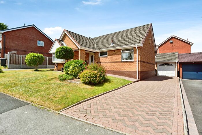 3 Bedroom Detached Bungalow For Sale In Wooldale Drive, Owlthorpe, Sheffield, S20