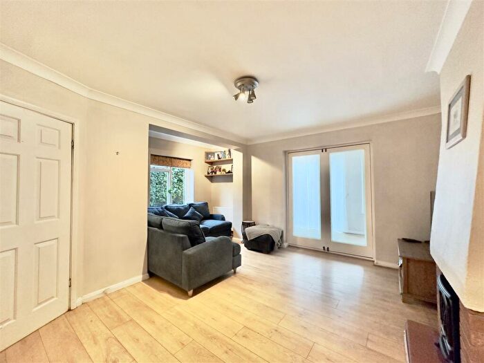 4 Bedroom Detached House For Sale In Turvey Lane, Long Whatton, Loughborough, LE12