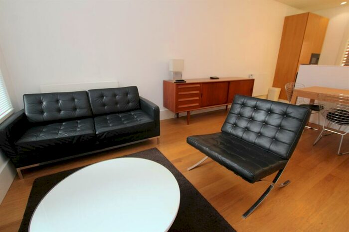 1 Bedroom Apartment To Rent In Park Avenue, Mapperley Park, NG3