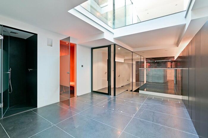 7 Bedroom Terraced House To Rent In Wilton Place, Knightsbridge, SW1X
