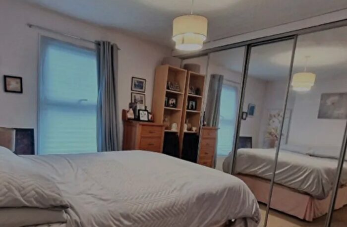 2 Bedroom End Of Terrace House For Sale In Peel Street, Maidstone, Kent, ME14