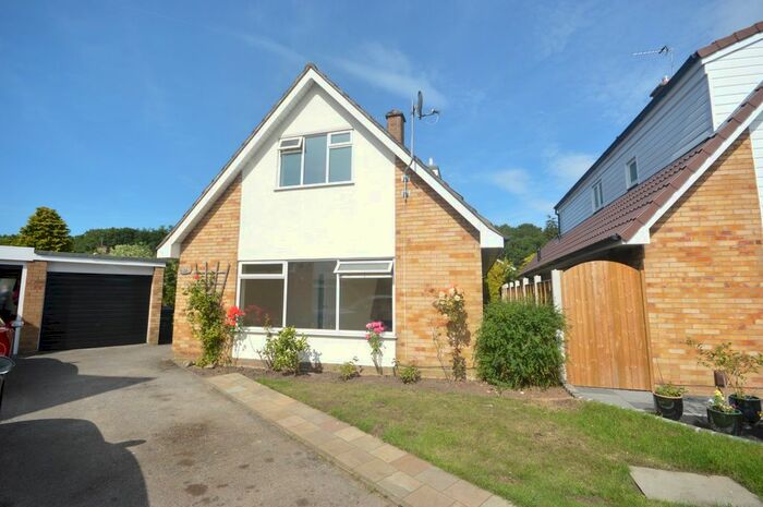 3 Bedroom Detached Bungalow To Rent In King Street, Knutsford, WA16