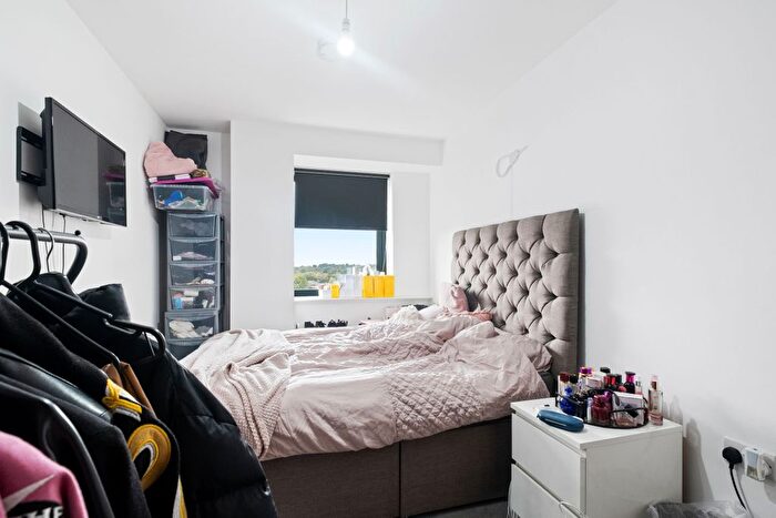 1 Bedroom Flat To Rent In Flat, Nexus Point, Edwards Road, Birmingham, B24