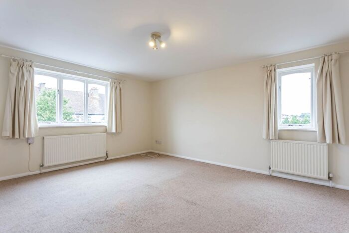 1 Bedroom Flat To Rent In Popes Lane, London, W5