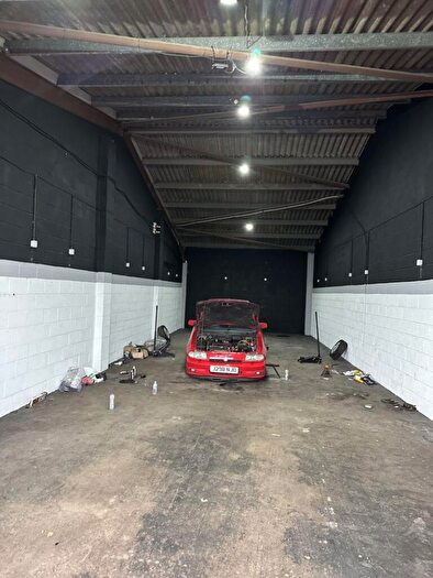 Commercial Property To Rent In Dawson Street, Manchester, M27