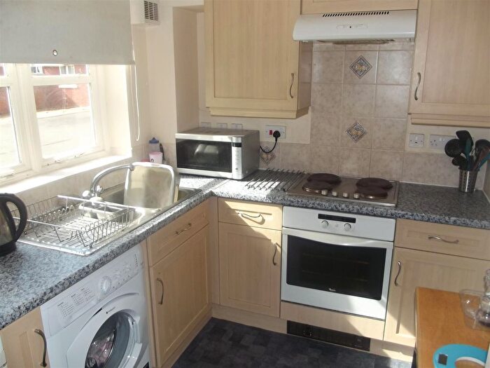 1 Bedroom Property To Rent In Addington Court, Exeter, EX4