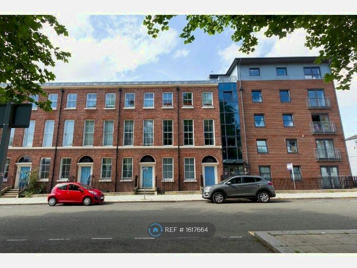 2 Bedroom Flat To Rent In Nelson Street, Liverpool, L1
