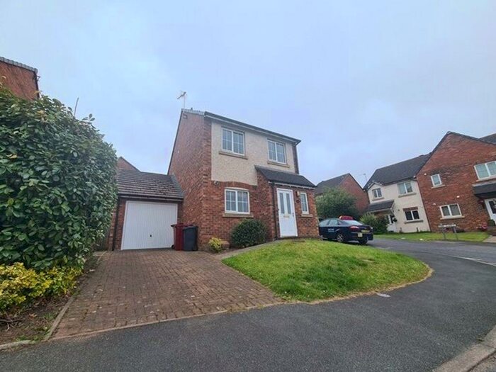 3 Bedroom Detached House To Rent In Redshaw Avenue, Barrow-In-Furness, LA13