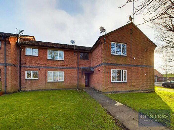 1 Bedroom Flat To Rent In Reddings Road, Cheltenham, GL51