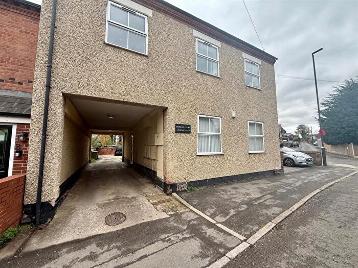 2 Bedroom House To Rent In Main Street, Horsley Woodhouse, DE7