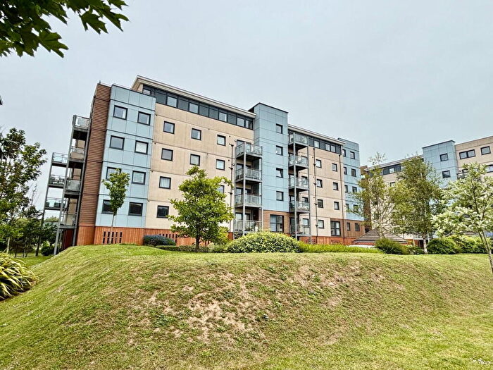 2 Bedroom Flat To Rent In Groombridge Avenue, Eastbourne, BN22