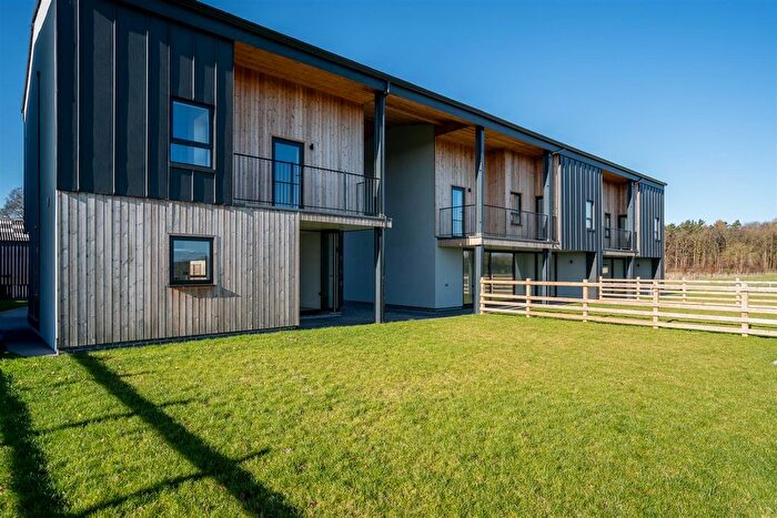 3 Bedroom Barn Conversion To Rent In The Shippon, Hall Lane Nr Moor Monkton, York, YO26