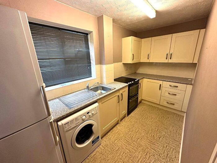 2 Bedroom End Of Terrace House To Rent In Gifford Road, Stratton, Swindon, SN3