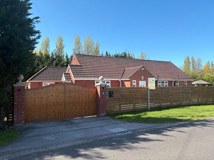 5 Bedroom Bungalow For Sale In Everingtons Lane, Skegness, PE25