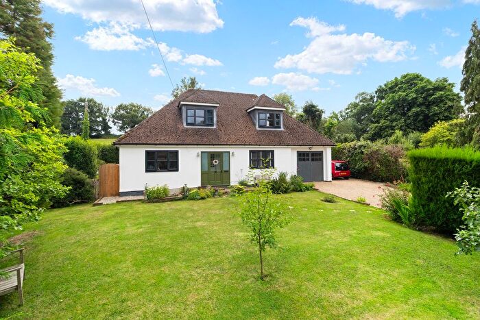 4 Bedroom Detached House For Sale In Skinners Lane, Catsfield, TN33