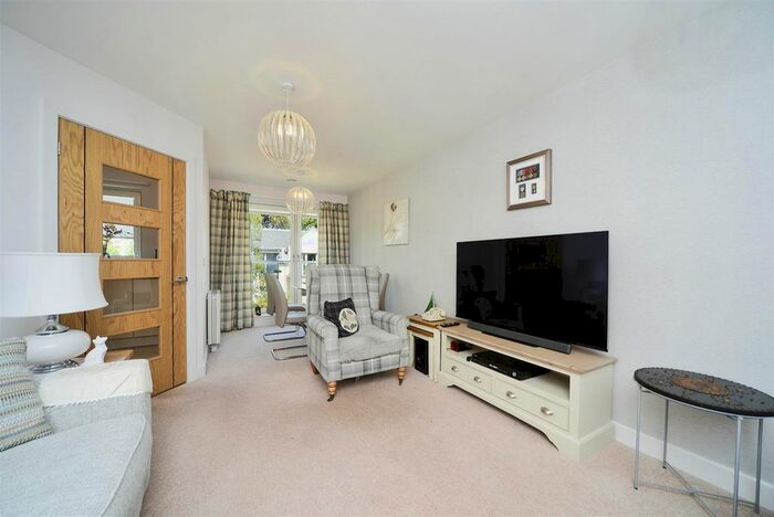 1 Bedroom Flat For Sale In Hailes Green, Mill Wynd, Haddington, EH41