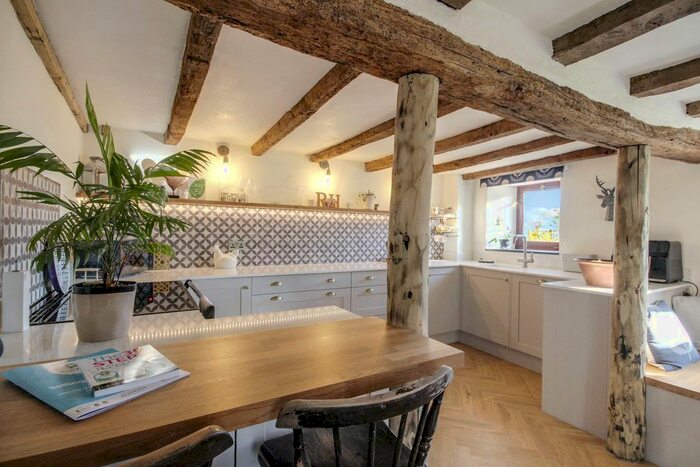 3 Bedroom Semi-Detached House For Sale In Bishops Tawton, Barnstaple, EX32