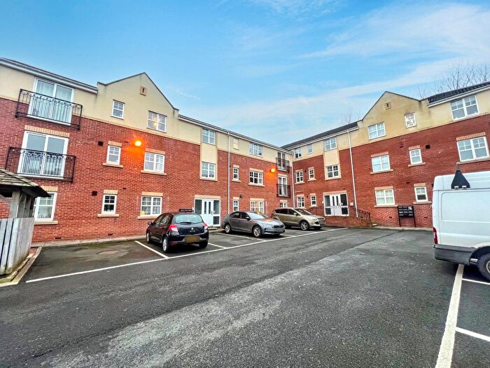 2 Bedroom Flat For Sale In Chirton Dene Quays, North Shields, NE29