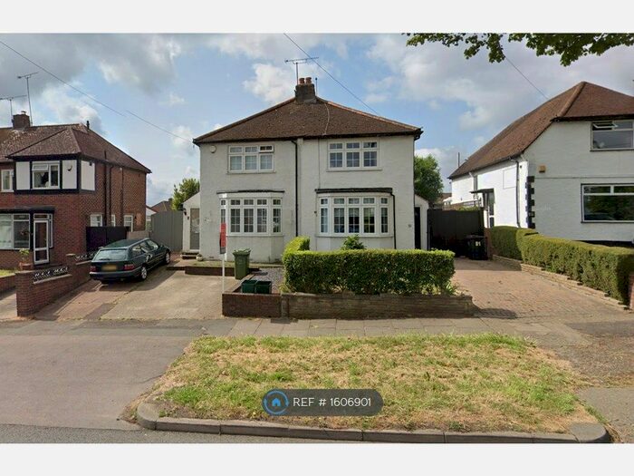 2 Bedroom Semi-Detached House To Rent In Poverest Road, Orpington, BR5