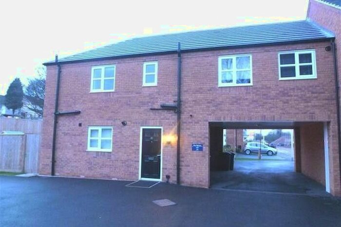 1 Bedroom Flat To Rent In Bhullar Way, Oldbury, B69