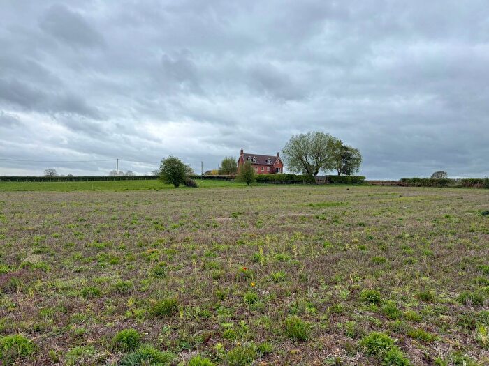 Land For Sale In Crockington Lane, Seisdon, WV5