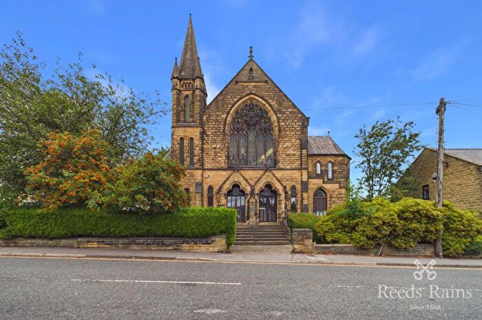 2 Bedroom Apartment For Sale In Fountain Street, Morley, Leeds, West Yorkshire, LS27
