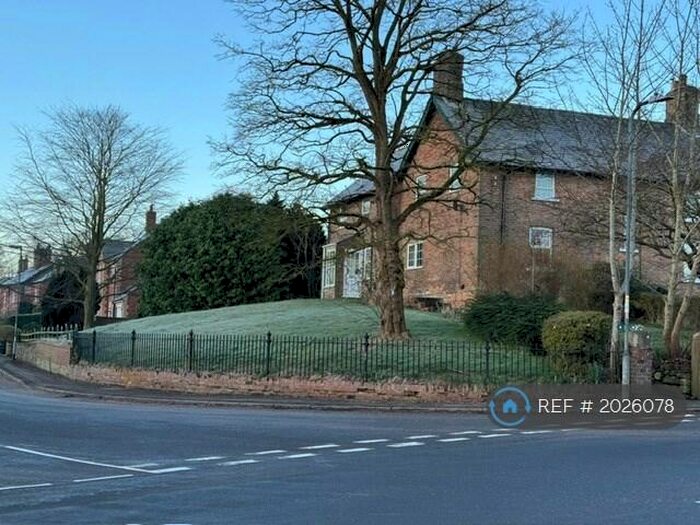 3 Bedroom Semi-Detached House To Rent In Beckside, Rothwell, Market Rasen, LN7