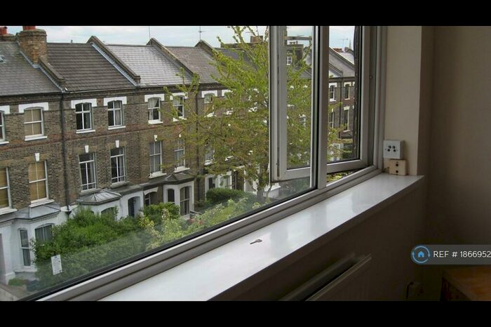 1 Bedroom Flat To Rent In Mayton Street, London, N7