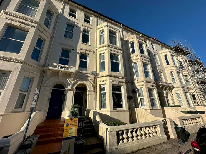 2 Bedroom Flat To Rent In Nightingale Road, Southsea, PO5