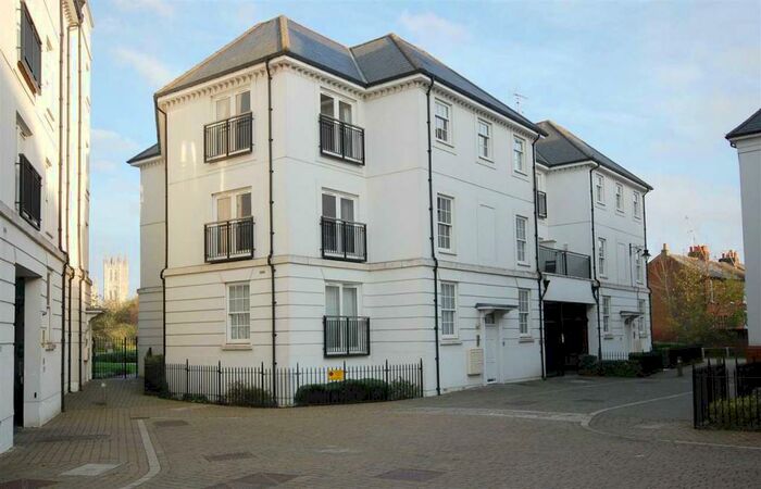 2 Bedroom Apartment To Rent In Old Watling Street, Canterbury, CT1
