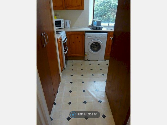 1 Bedroom Flat To Rent In Jasmine Terrace, Aberdeen, AB24