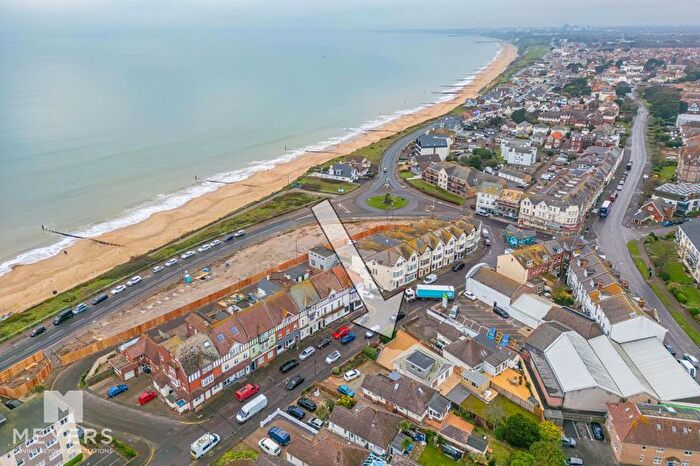 4 Bedroom Detached Bungalow For Sale In Beach Retreat, St. Catherines Road, Southbourne, BH6