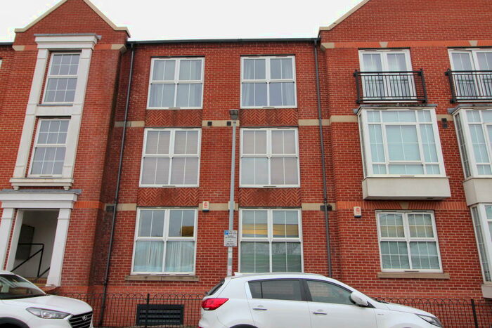 1 Bedroom Flat To Rent In Mill Lane, HU17