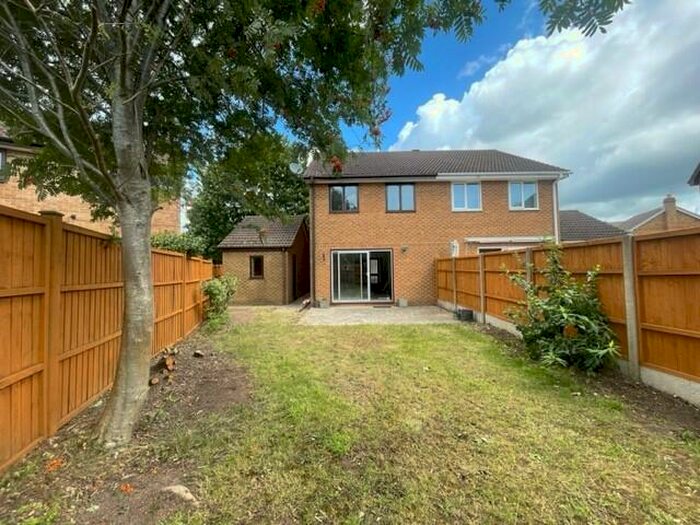 3 Bedroom House To Rent In Bed House - Talbot Village!, BH12