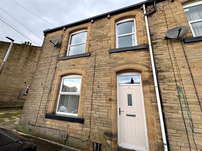 2 Bedroom End Terrace House For Sale In Briggs Street, Queensbury, Bradford, BD13